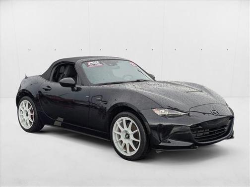 2023 Mazda MX-5 Miata Grand Touring