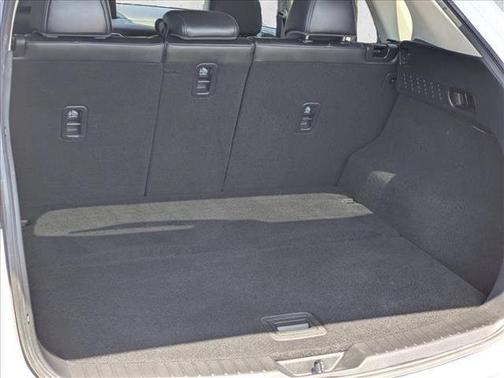 Rhodium White Metallic 2023 Mazda CX-5 2.5 S Select Package