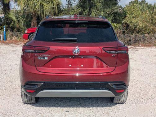 2022 Buick Envision FWD Essence