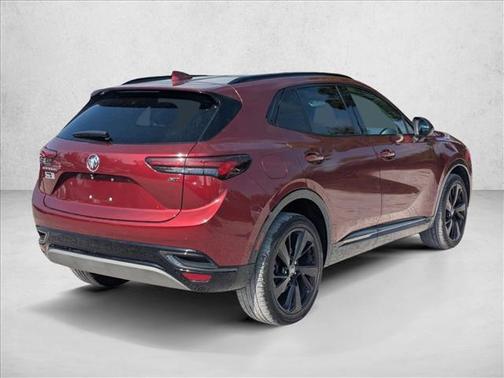 2022 Buick Envision FWD Essence