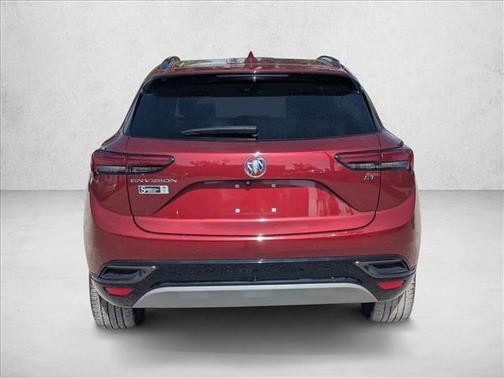 2022 Buick Envision FWD Essence