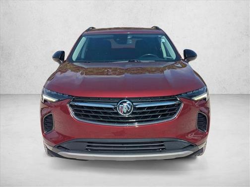 2022 Buick Envision FWD Essence