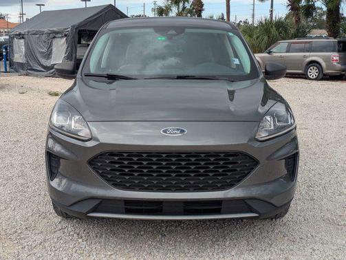 2022 Ford Escape S