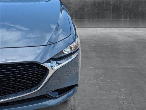 2023 Mazda Mazda3 AWD