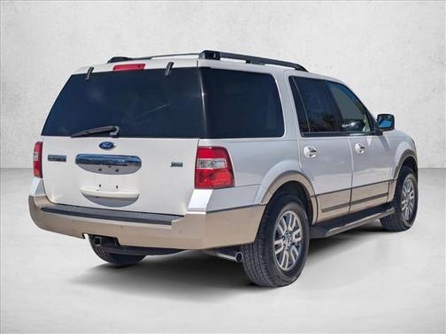 2012 Ford Expedition XLT