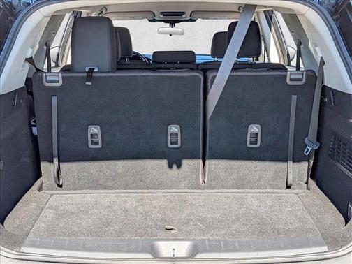 2022 Nissan Pathfinder SV 2WD