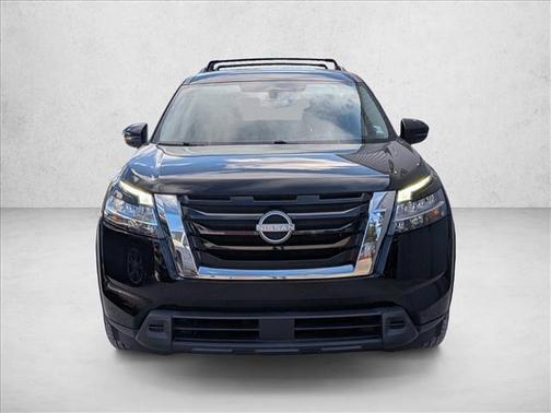2022 Nissan Pathfinder SV 2WD