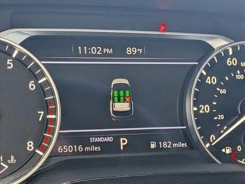 2022 Nissan Pathfinder SV 2WD