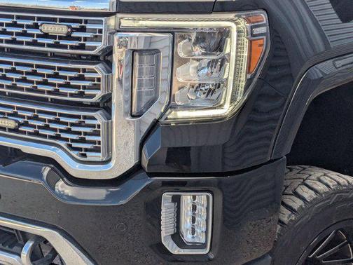2022 GMC Sierra 2500 Denali