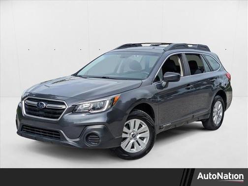 2019 Subaru Outback 2.5i
