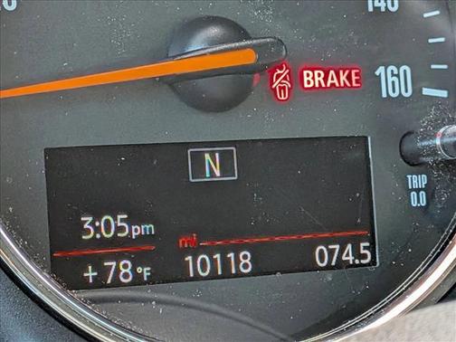 2019 MINI Hardtop Cooper