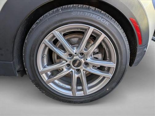 2019 MINI Hardtop Cooper