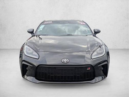 Raven 2024 Toyota GR86 Premium