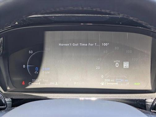 2022 Lincoln Corsair Grand Touring