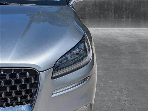 2022 Lincoln Corsair Grand Touring