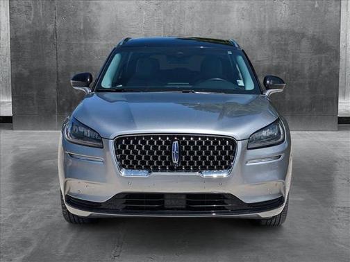 2022 Lincoln Corsair Grand Touring