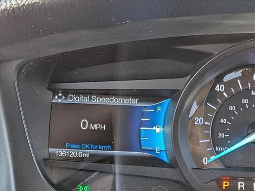 2017 Ford Expedition EL Limited