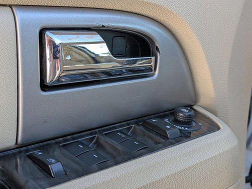 2017 Ford Expedition EL Limited