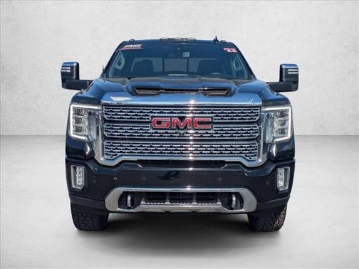 2022 GMC Sierra 2500 Denali