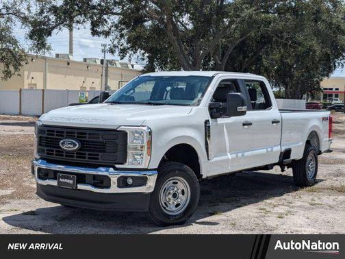 2026 Ford F-250 XL
