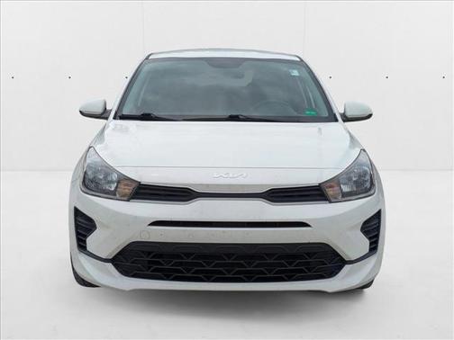 2022 Kia Rio S