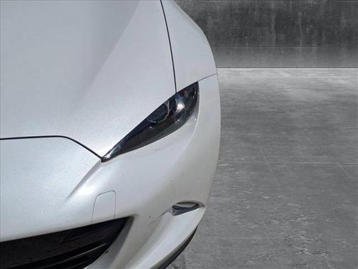 2019 Mazda MX-5 Miata RF Grand Touring