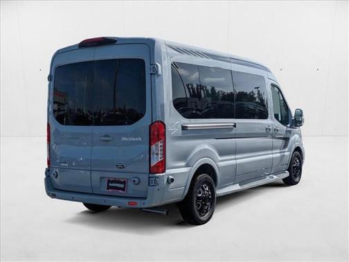2024 Ford Transit-250 Base