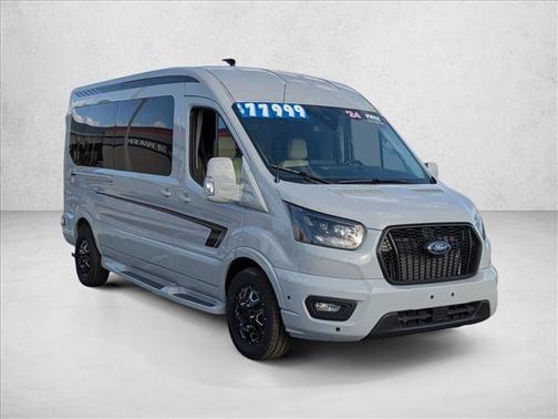 2024 Ford Transit-250 Base