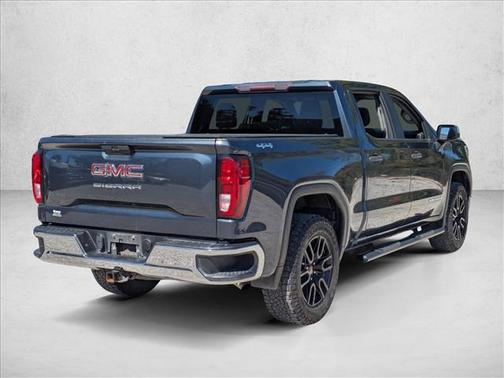 2020 GMC Sierra 1500 Base