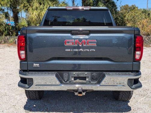 2020 GMC Sierra 1500 Base