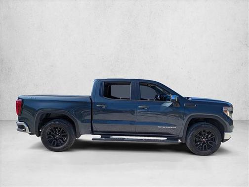 2020 GMC Sierra 1500 Base