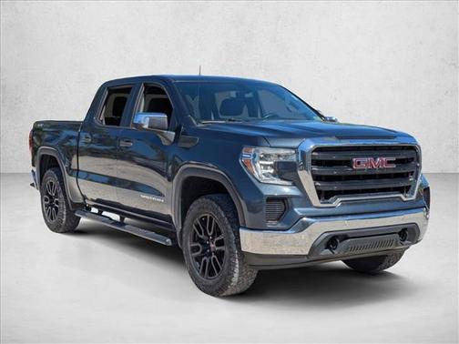 2020 GMC Sierra 1500 Base