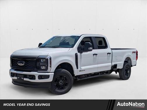 2025 Ford F-350 XL