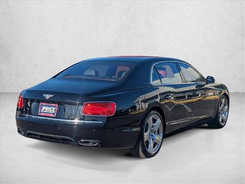 2014 Bentley Flying Spur Base