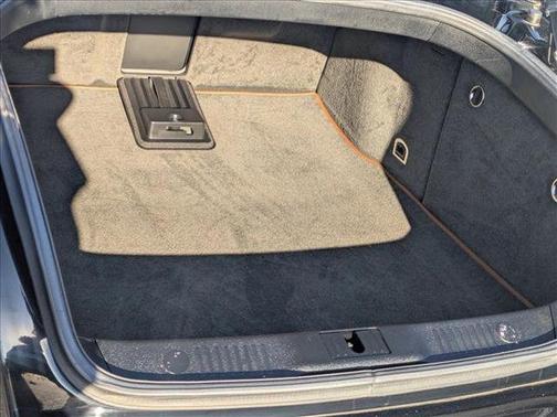 2014 Bentley Flying Spur Base