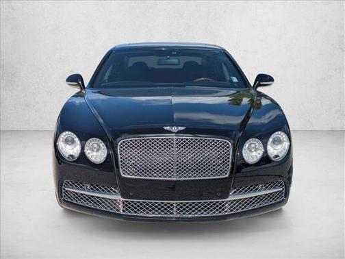 2014 Bentley Flying Spur Base