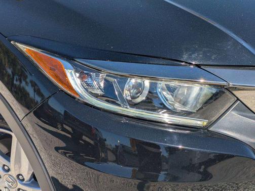 2019 Honda HR-V EX-L