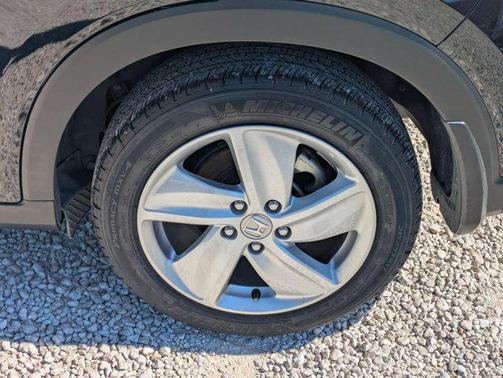 2019 Honda HR-V EX-L