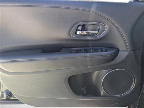 2019 Honda HR-V EX-L