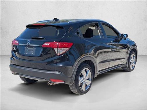 2019 Honda HR-V EX-L