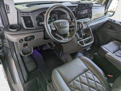 2024 Ford Transit-250 Base