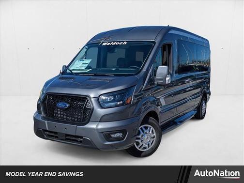 2024 Ford Transit-250 Base