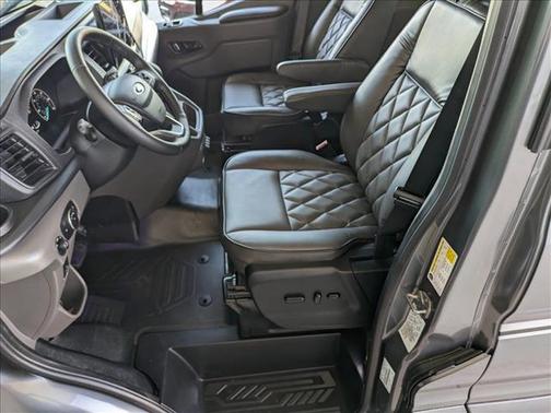 2024 Ford Transit-250 Base