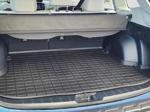 2022 Subaru Forester Base