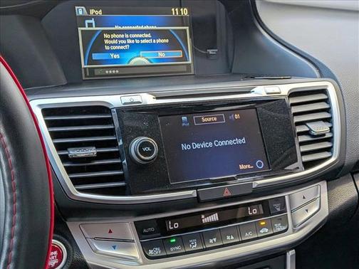 2013 Honda Accord Touring