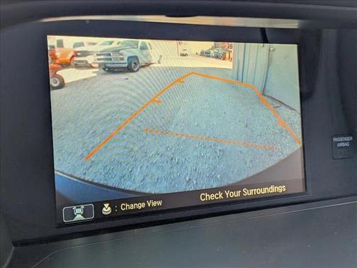 2013 Honda Accord Touring