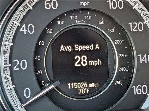 2013 Honda Accord Touring