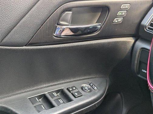 2013 Honda Accord Touring