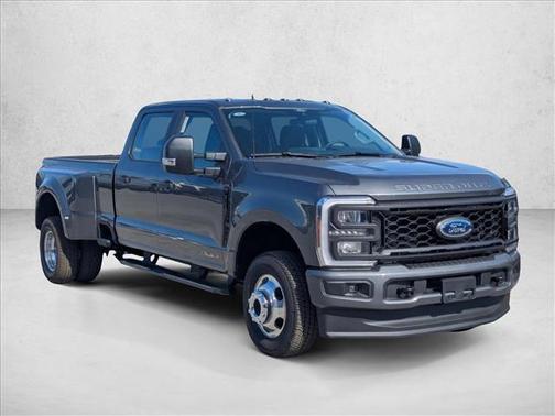 2026 Ford F-350 XL