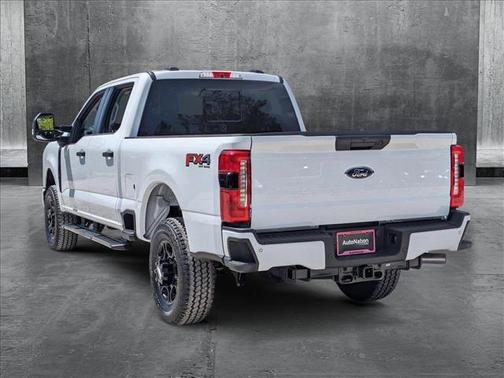 2025 Ford F-250 XL